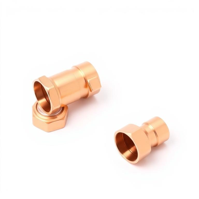 1/2 in. x 10 ft Type L Copper Tube — Copper Pipe & Fittings