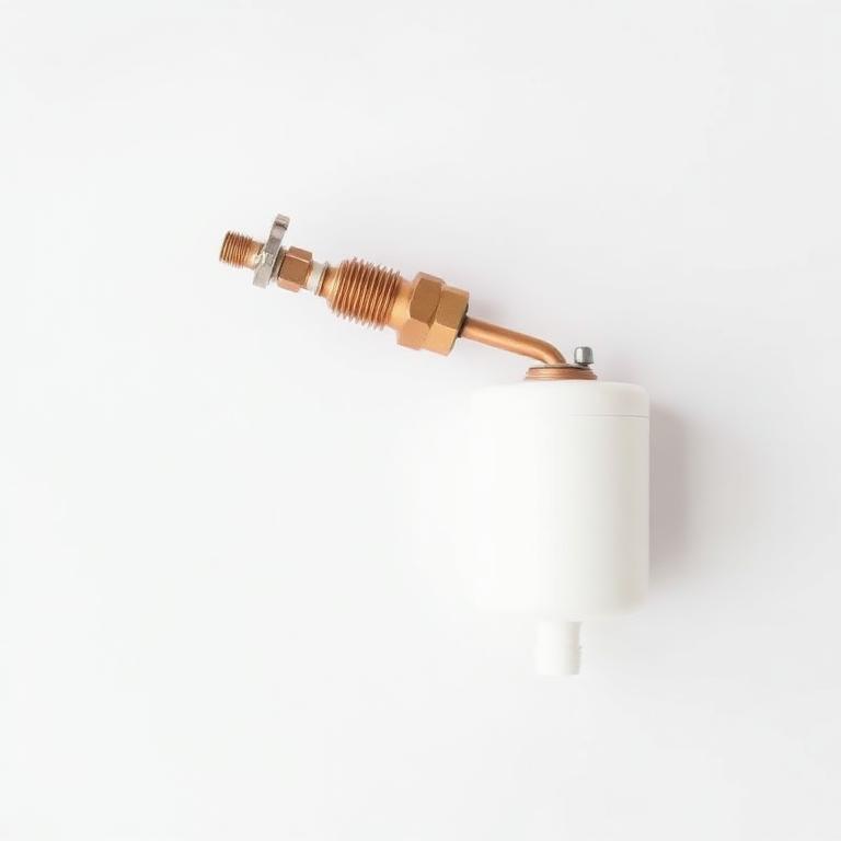 2 Gallon Thermal Expansion Tank — Expansion Tanks